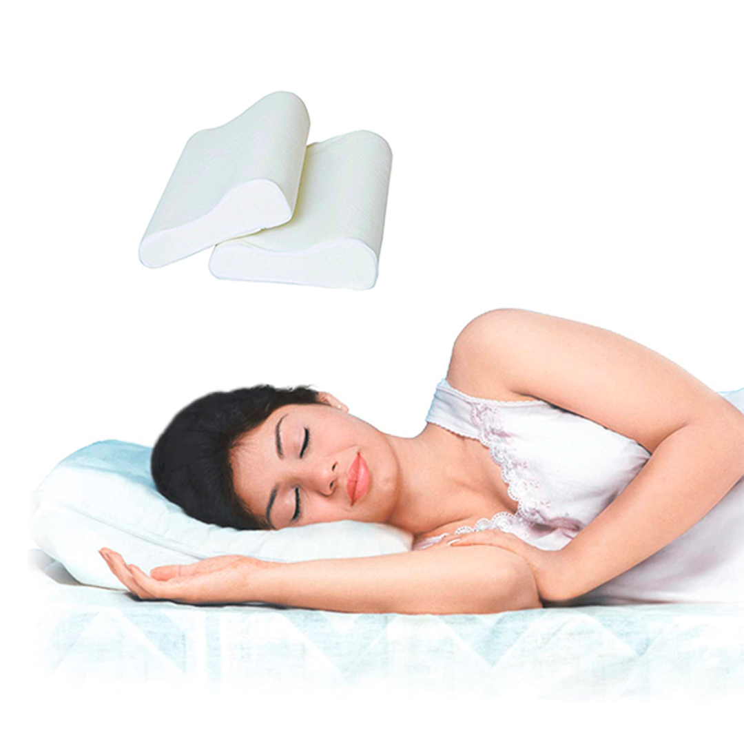 Cervical Pillow available in online  pharmacy qatar, doha 